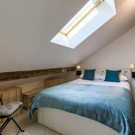 Epicia - Chic 2br In Center, Next To Train Station - By Cozee Apartment Chamonix