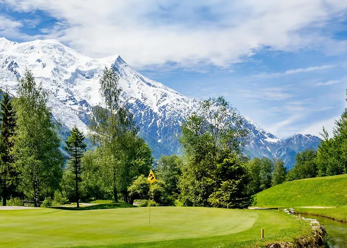 Epicea - Chic 2br In Center, Next To Train Station - By Cozee Σαμονί